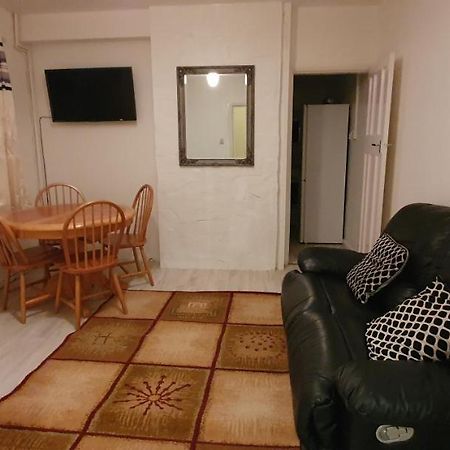 Sumona Apartamento Porthmadog Exterior foto