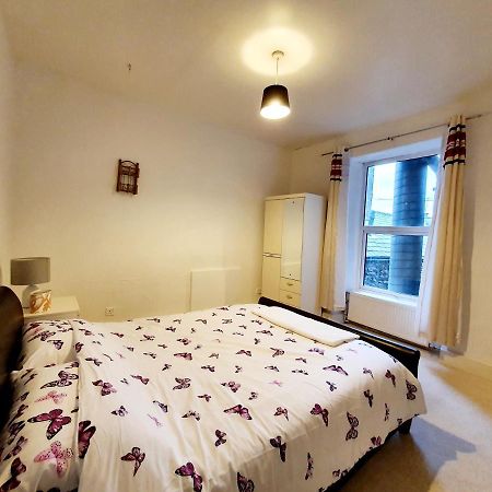 Sumona Apartamento Porthmadog Exterior foto