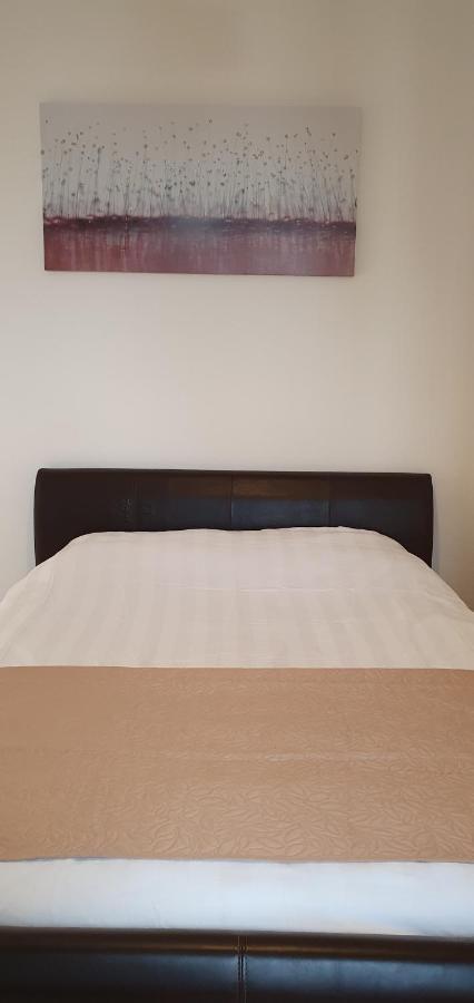 Sumona Apartamento Porthmadog Exterior foto