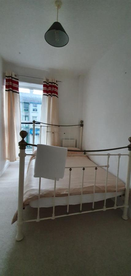 Sumona Apartamento Porthmadog Exterior foto