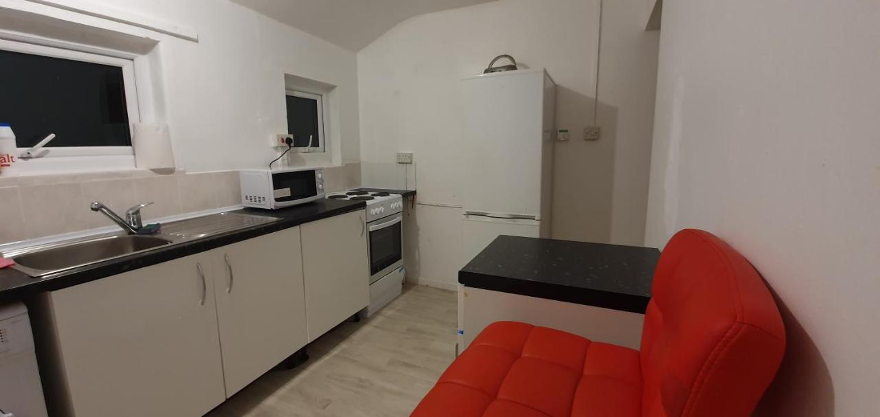 Sumona Apartamento Porthmadog Exterior foto