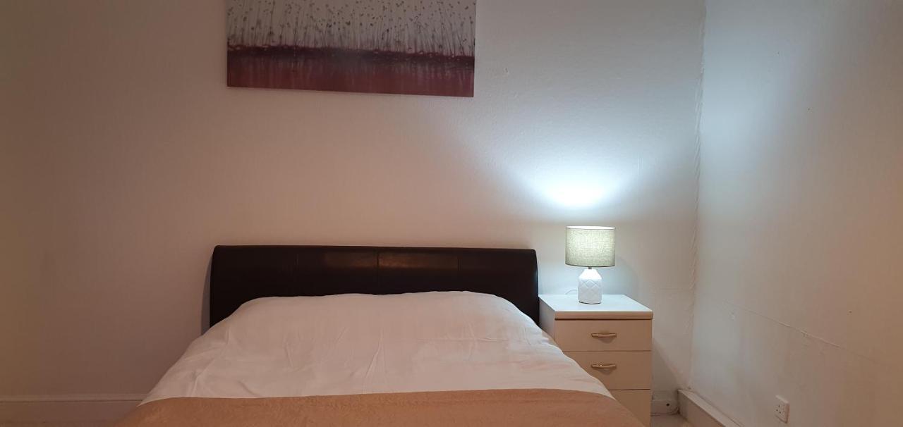 Sumona Apartamento Porthmadog Exterior foto