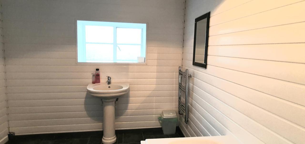 Sumona Apartamento Porthmadog Exterior foto