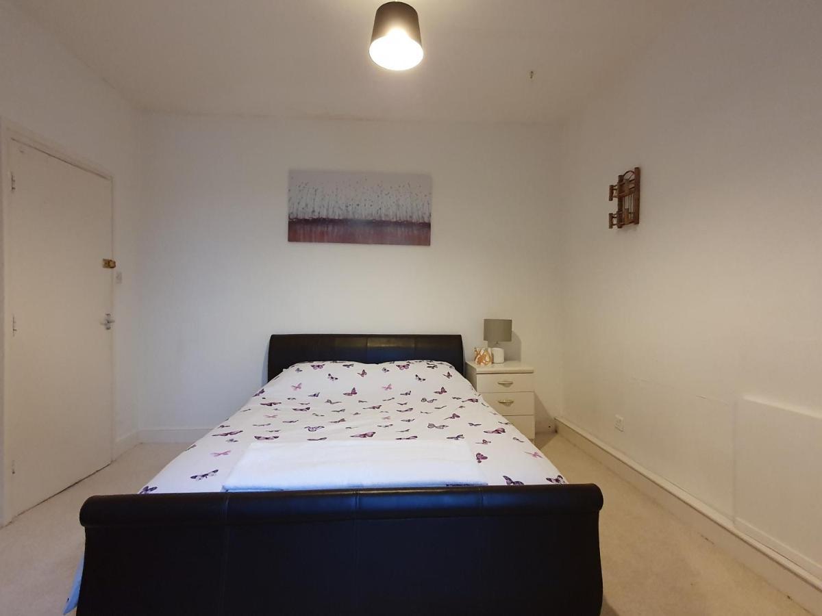 Sumona Apartamento Porthmadog Exterior foto